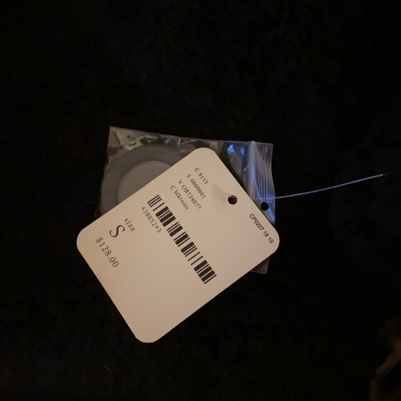 Free People Teddy Bear jacket - Picture 4 of 6